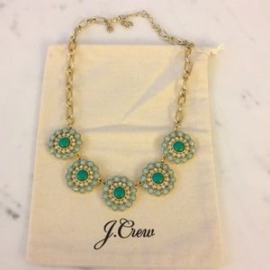 Jcrew necklace